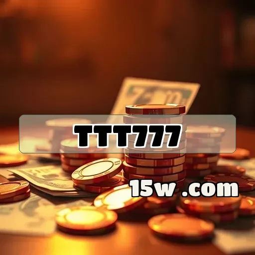 ttt777: Bônus Irresistíveis Que Transformam Seu Jogo