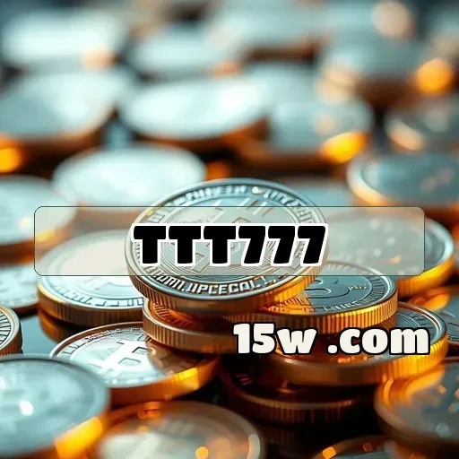 ttt777: A Confiabilidade Que Todo Jogador Deseja em Um Site de Jogos