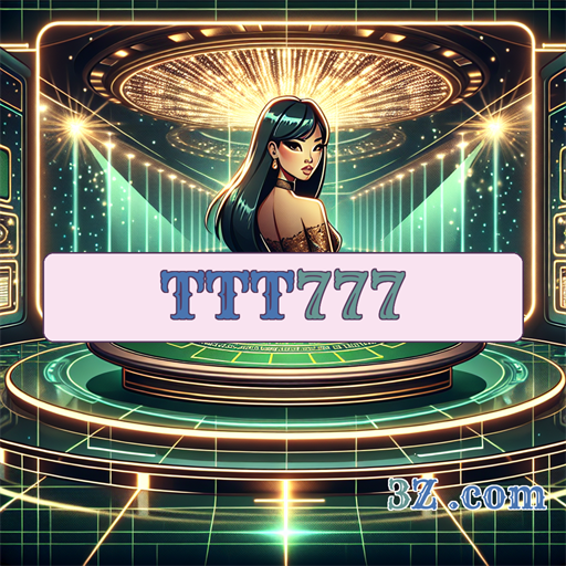 Descubra a Mágica dos Jogos Infantis no ttt777