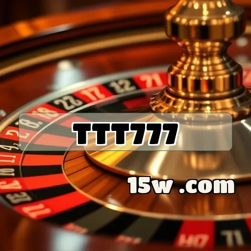 ttt777: Caça-Níqueis que Encantam e Pagam Alto