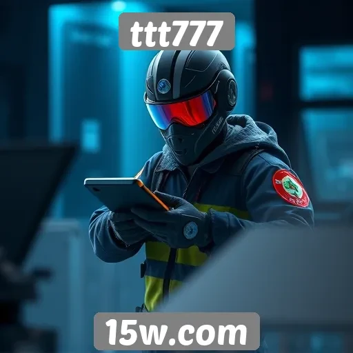 Impacto da regulamentação no funcionamento do ttt777