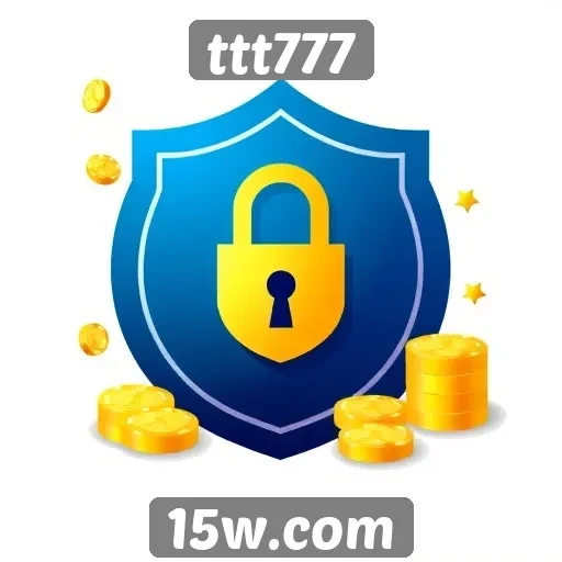 Análise de segurança no site de jogos ttt777