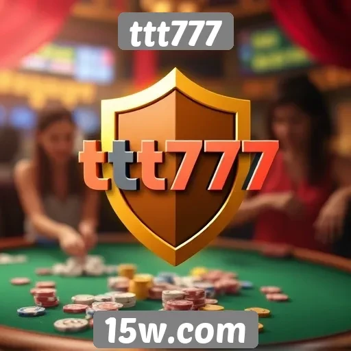 Avaliação da segurança e confiabilidade do ttt777